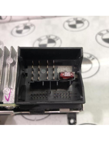 Autoradio d'origine BMW SERIE 1 E87 PHASE 1 Diesel