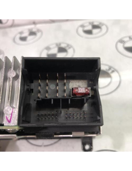 Autoradio d'origine BMW SERIE 1 E87 PHASE 1 Diesel