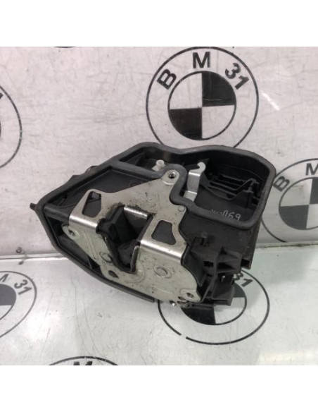 Serrure arriere gauche BMW SERIE 1 E87 PHASE 1 Diesel