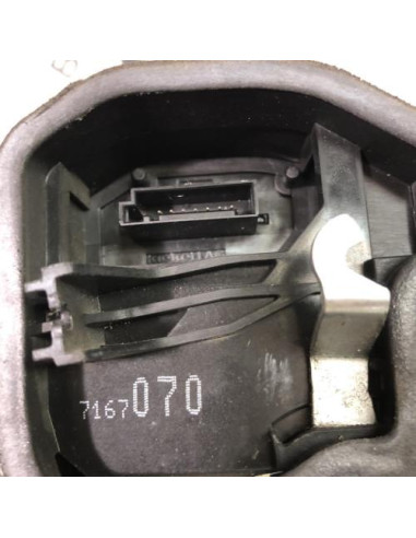 Serrure arriere droit BMW SERIE 1 E87 PHASE 1 Diesel