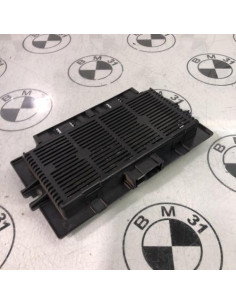 Calculateur BMW SERIE 1 E87 PHASE 1 Diesel