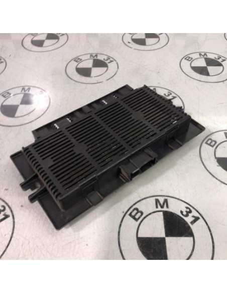 Calculateur BMW SERIE 1 E87 PHASE 1 Diesel