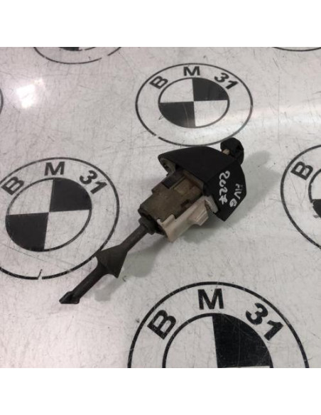 Barillet porte avant gauche BMW SERIE 1 E87 PHASE 1 Diesel