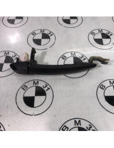 Poignee porte arriere gauche BMW SERIE 1 E87 PHASE 1 Diesel