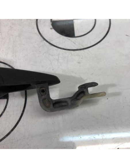 Poignee porte arriere gauche BMW SERIE 1 E87 PHASE 1 Diesel