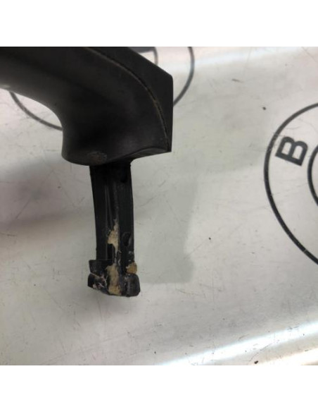 Poignee porte arriere gauche BMW SERIE 1 E87 PHASE 1 Diesel