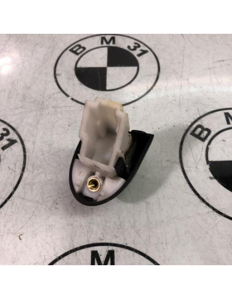 Poignee porte arriere gauche BMW SERIE 1 E87 PHASE 1 Diesel