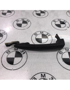 Poignee porte avant gauche BMW SERIE 1 E87 PHASE 1 Diesel