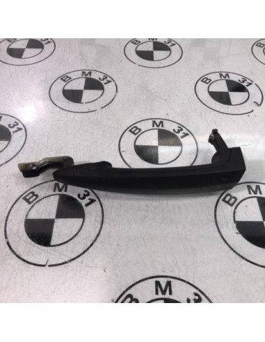 Poignee porte avant gauche BMW SERIE 1 E87 PHASE 1 Diesel