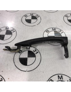 Poignee porte avant gauche BMW SERIE 1 E87 PHASE 1 Diesel 2