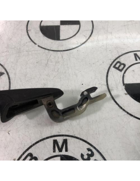 Poignee porte avant gauche BMW SERIE 1 E87 PHASE 1 Diesel