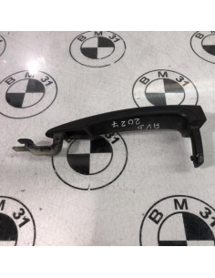 Poignee porte avant droit BMW SERIE 1 E87 PHASE 1 Diesel 2