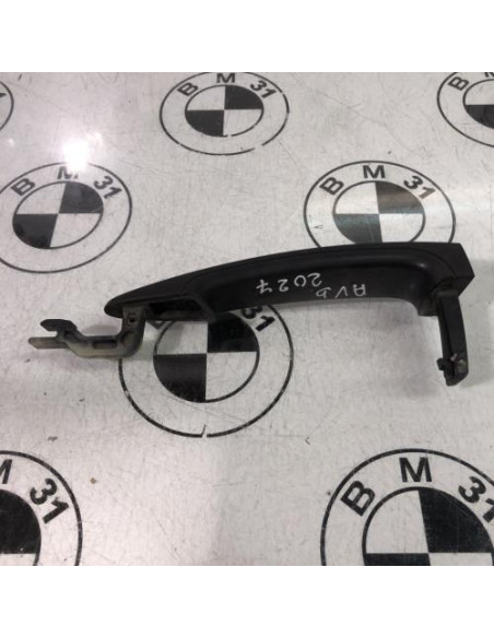 Poignee porte avant droit BMW SERIE 1 E87 PHASE 1 Diesel
