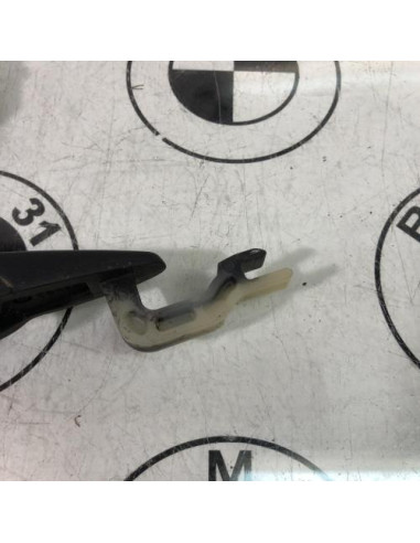 Poignee porte arriere droit BMW SERIE 1 E87 PHASE 1 Diesel