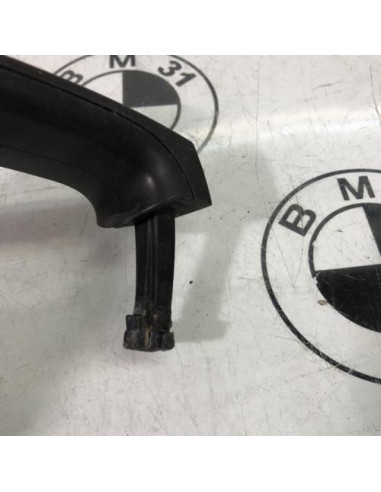 Poignee porte arriere droit BMW SERIE 1 E87 PHASE 1 Diesel