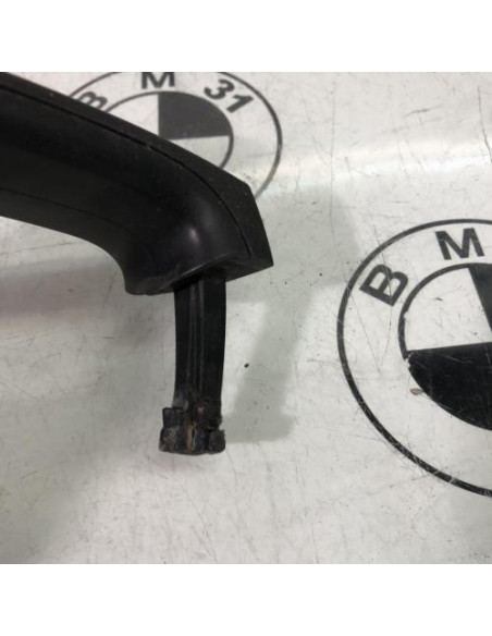 Poignee porte arriere droit BMW SERIE 1 E87 PHASE 1 Diesel