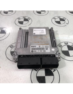 Kit de demarrage BMW SERIE 1 E87 PHASE 1 Diesel 2