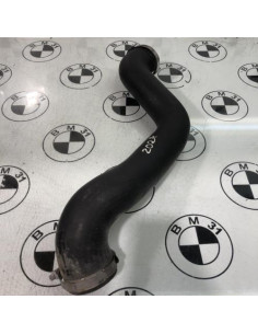 Conduite d'air BMW SERIE 1 E87 PHASE 1 Diesel