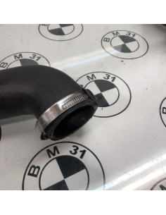 Conduite d'air BMW SERIE 1 E87 PHASE 1 Diesel 2