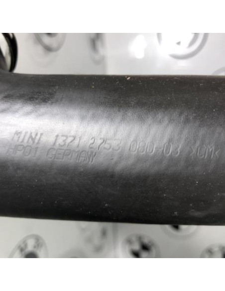 Conduite d'air BMW SERIE 1 E87 PHASE 1 Diesel