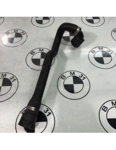 Durite BMW SERIE 1 E87 PHASE 1 Diesel