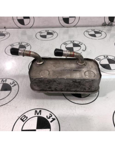 Radiateur huile BMW X3 E83 PHASE 2 