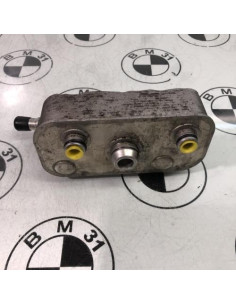 Radiateur huile BMW X3 E83 PHASE 2  2