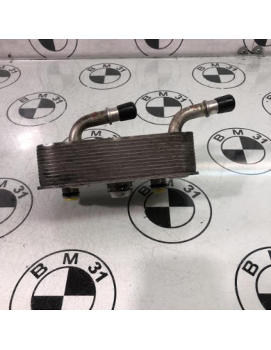 Radiateur huile BMW X3 E83 PHASE 2 