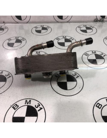 Radiateur huile BMW X3 E83 PHASE 2 