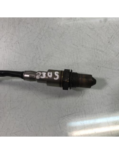 Sonde lambda BMW SERIE 1 F40 Diesel