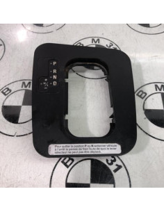 Selecteur boite de vitesse BMW SERIE 7 E38 