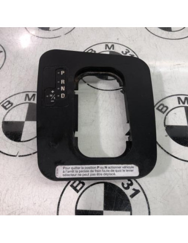 Selecteur boite de vitesse BMW SERIE 7 E38 