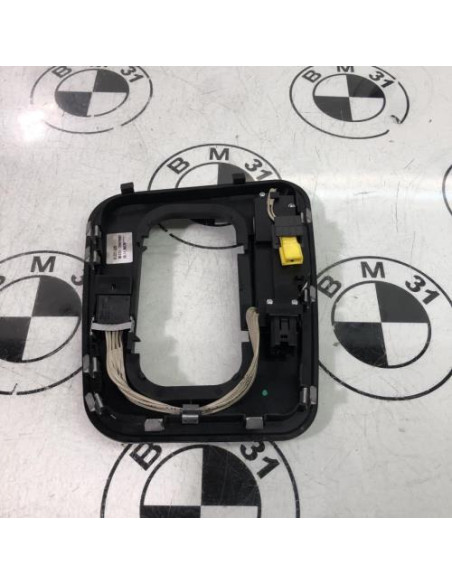Selecteur boite de vitesse BMW SERIE 7 E38 