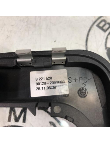 Selecteur boite de vitesse BMW SERIE 7 E38 