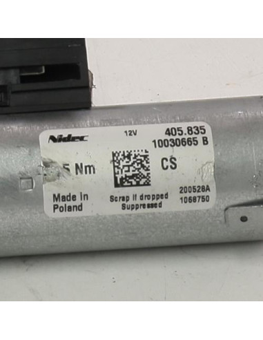 Moteur toit ouvrant BMW SERIE 1 F40 Diesel