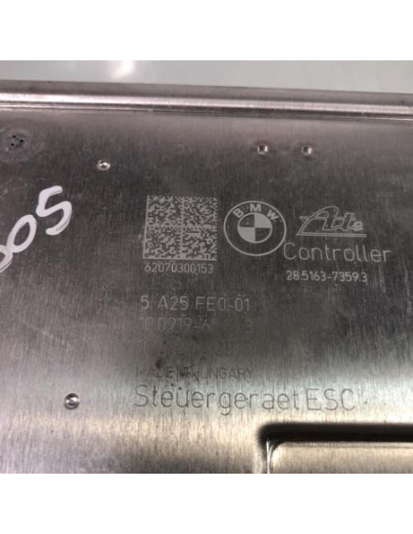 Bloc ABS (freins anti-blocage) BMW SERIE 1 F40 Diesel