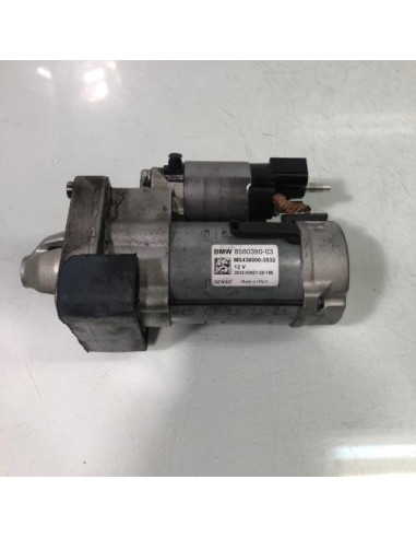 Demarreur BMW SERIE 1 F40 Diesel