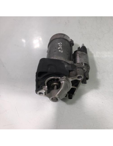 Demarreur BMW SERIE 1 F40 Diesel