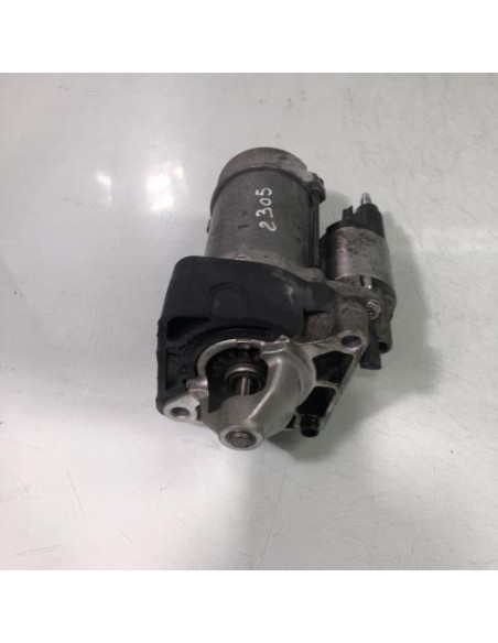 Demarreur BMW SERIE 1 F40 Diesel