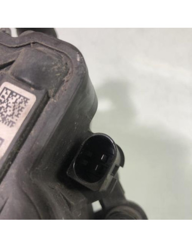 Etrier arriere gauche (freinage) BMW SERIE 1 F40 Diesel