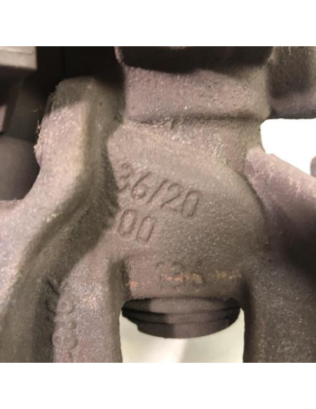 Etrier arriere gauche (freinage) BMW SERIE 1 F40 Diesel