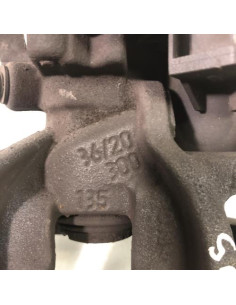 Etrier arriere droit (freinage) BMW SERIE 1 F40 Diesel 2