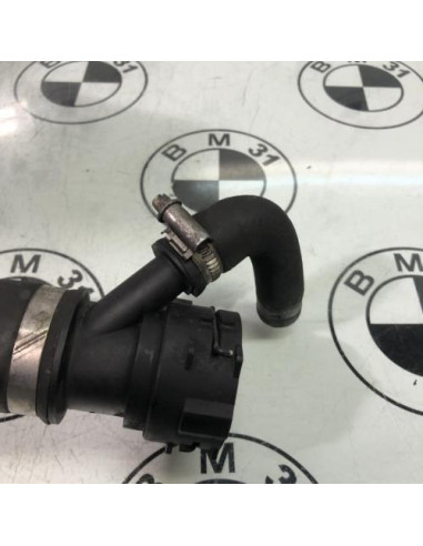 Durite BMW SERIE 5 E61 TOURING PHASE 1 BREAK Diesel