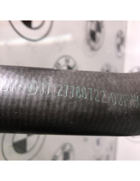 Durite BMW SERIE 5 E61 TOURING PHASE 1 BREAK Diesel