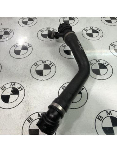 Durite BMW SERIE 5 E61 TOURING PHASE 1 BREAK Diesel