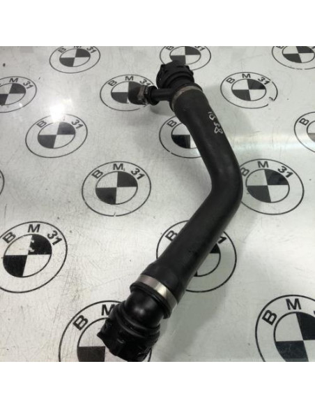 Durite BMW SERIE 5 E61 TOURING PHASE 1 BREAK Diesel