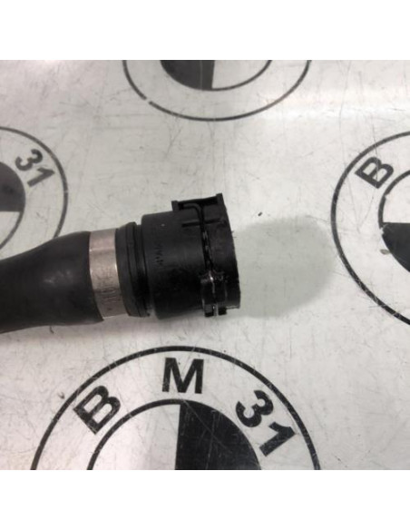 Durite BMW SERIE 5 E61 TOURING PHASE 1 BREAK Diesel