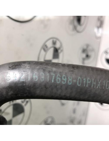 Durite BMW SERIE 5 E61 TOURING PHASE 1 BREAK Diesel