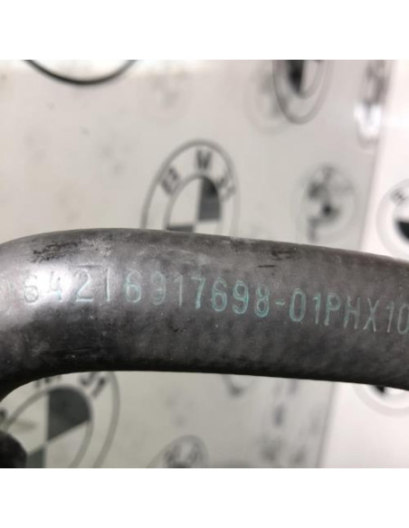 Durite BMW SERIE 5 E61 TOURING PHASE 1 BREAK Diesel