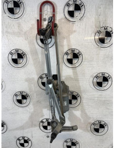 Mecanisme essuie glace avant BMW SERIE 3 E92 COUPE PHASE 2 Diesel